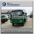 DONGFENG 2 axles flatbed truck for sale 4x2 Wrecker Tow Truck